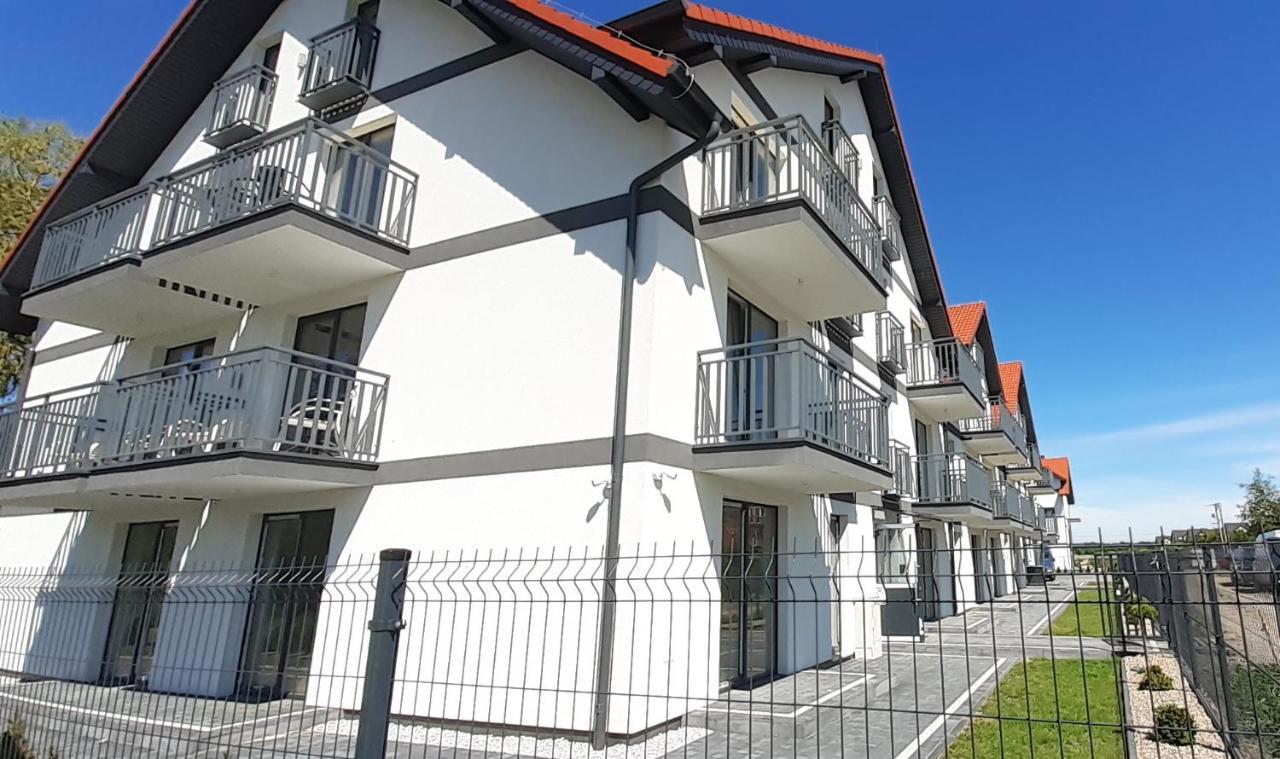 Family Apartmán Leba