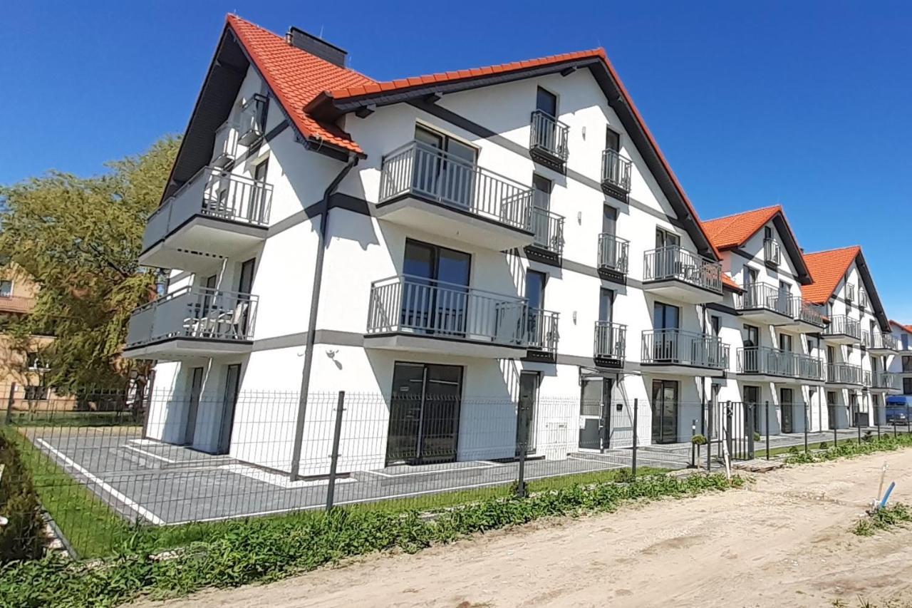Family Apartmán Leba