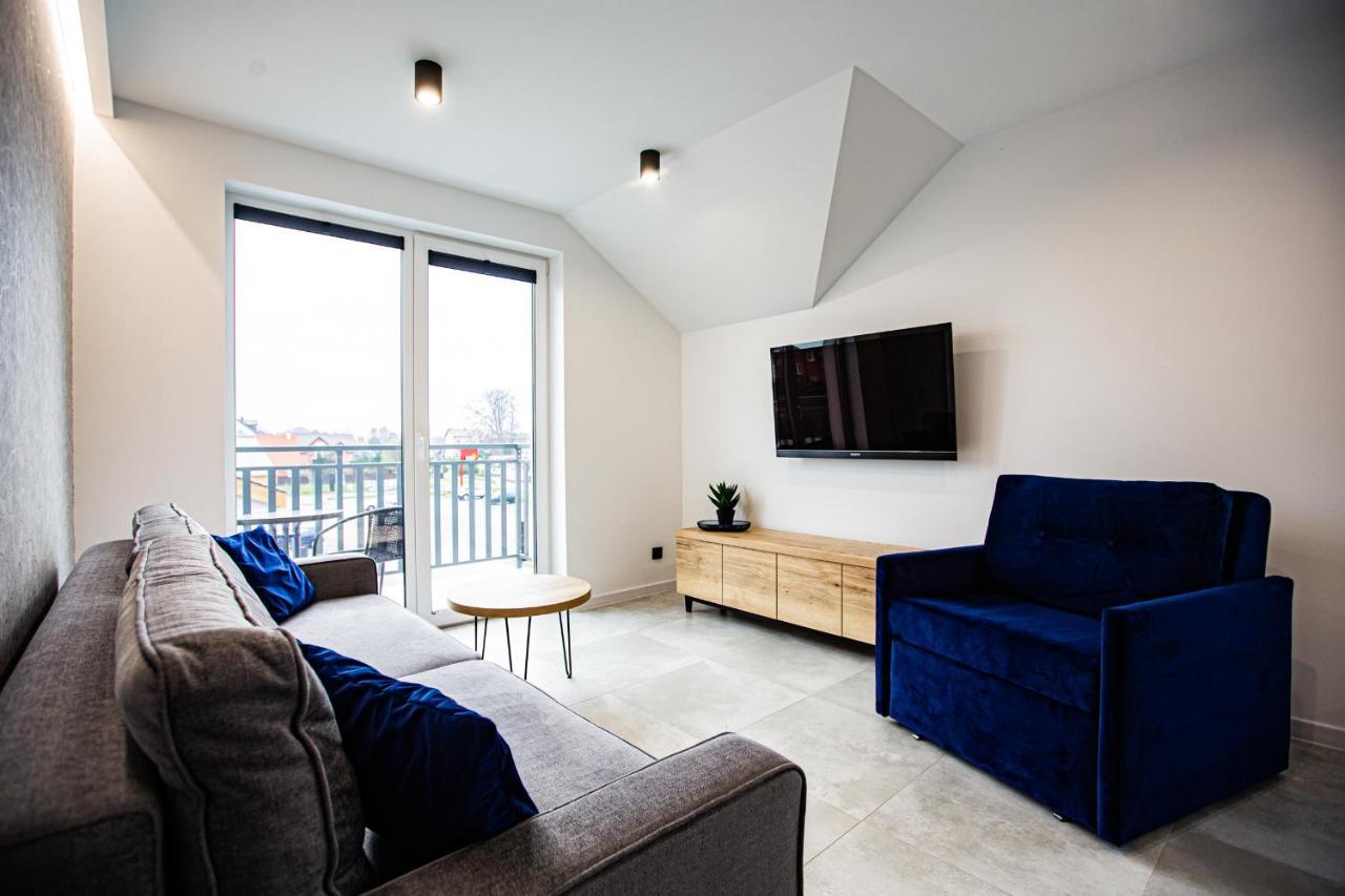 Apartmán Family Leba