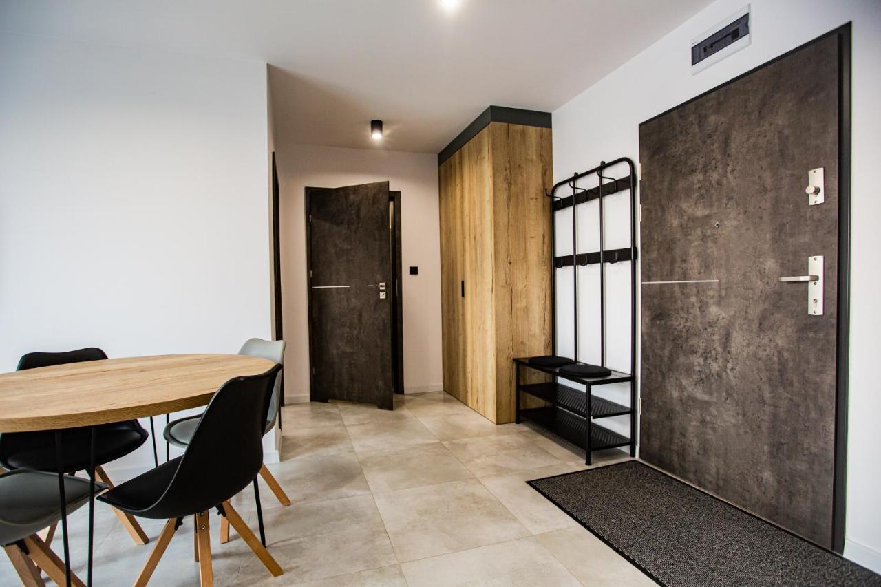 Family Apartmán