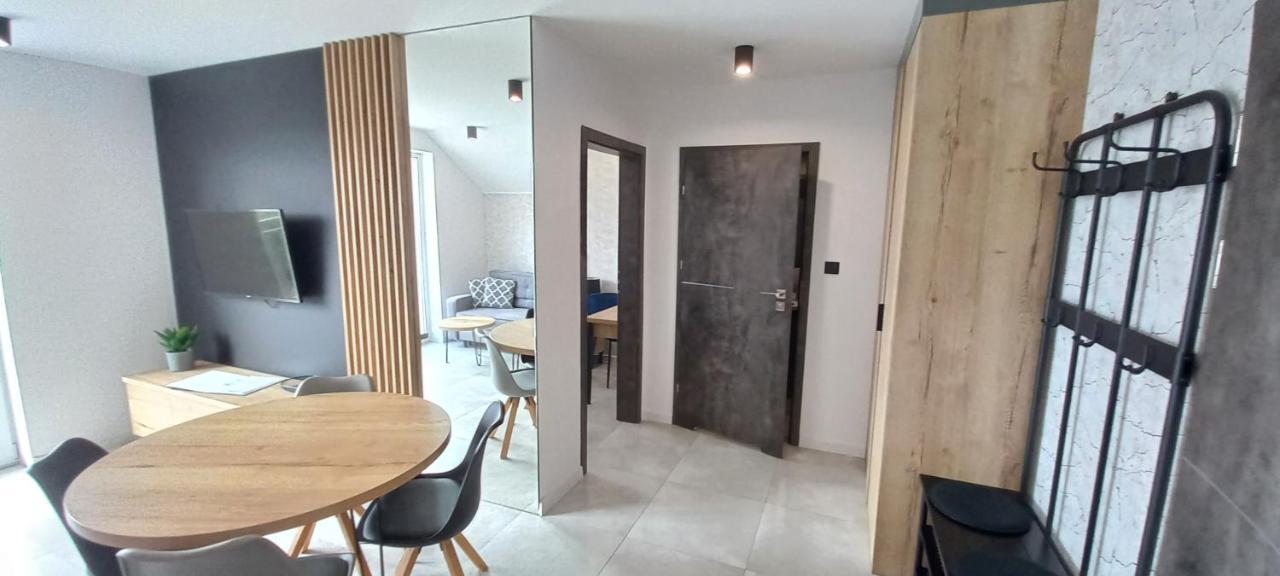 Family Apartmán