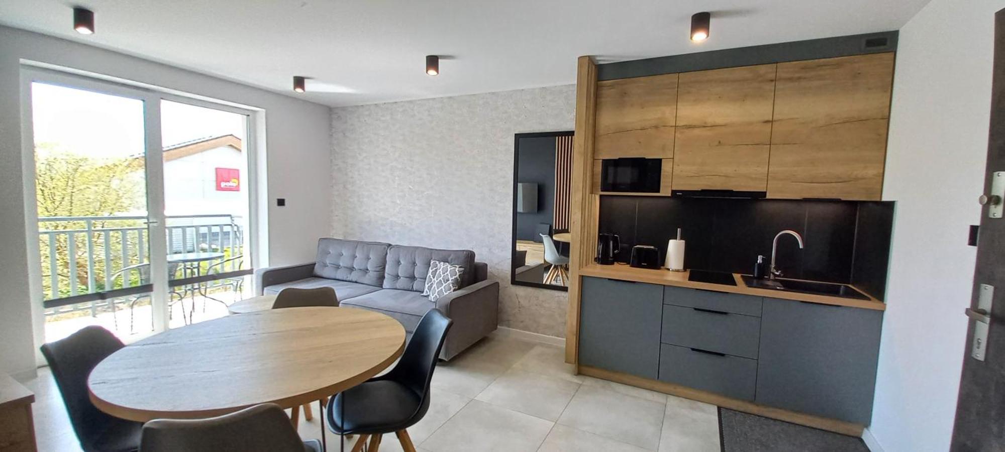 Family Apartmán