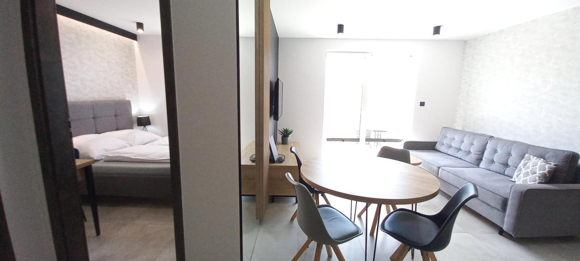 Family Apartmán Leba